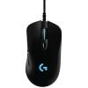 Logitech Ποντίκι G403 Hero Ενσύρματο